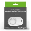 Rilevatore di monossido di carbonio Fire Angel FA3820-INT