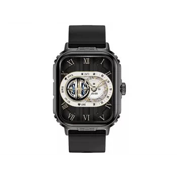 Tracer 47635 FitOn smartwatch nero