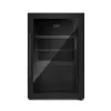 Caso | Barbecue Cooler | S-R | classe di efficienza energetica A | a libera installazione | nero