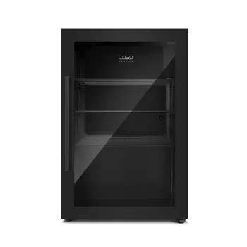 Caso | Barbecue Cooler | S-R | classe di efficienza energetica A | a libera installazione | nero