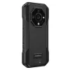 Ulefone Armor X32 UF-AX32/BK smartphone, 5,65 pollici, 6 GB RAM, 128 GB, Android 14, 5500 mAh, Future Black