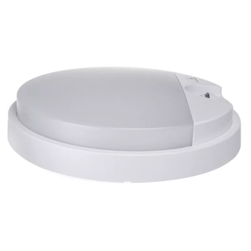 Lampada LED MACLEAN MCE291W con sensore di movimento IR, 10 W, 3000 K