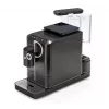 Macchina per espresso Tchibo Esperto2 Milk nero — schiumatore di latte integrato, macchina per caffè espresso automatica per il piano di lavoro