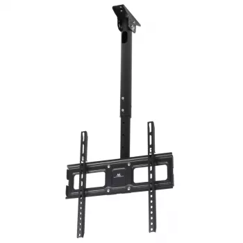 Supporto TV da soffitto MACLEAN MC-943, inclinazione regolabile per TV 32–55