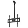 Supporto TV da soffitto MACLEAN MC-943, inclinazione regolabile per TV 32–55