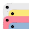 Apple iPad 512 GB 27,9 cm (11) Wi-Fi 6 (802.11ax) iPadOS 18 Argento