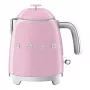 Bollitore Smeg 0,8 L 1400 W Rosa