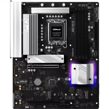 Scheda madre ASRock B860 Pro RS ATX