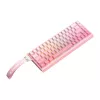 ONIKUMA G69 tastiera, rosa, QWERTY