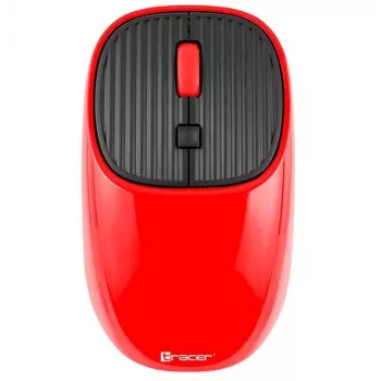 Mouse Tracer WAVE Office ambidestro RF wireless