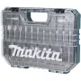 Set di frese Makita D-74778