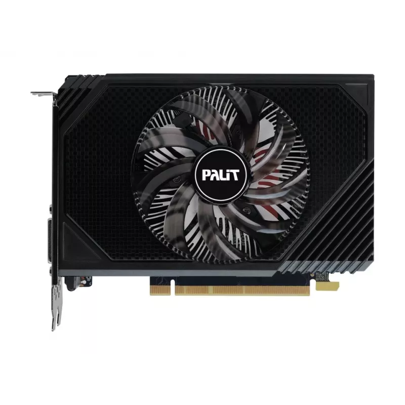 Palit GeForce RTX 3050 StormX 6GB GDDR6 scheda grafica