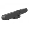 Webcam Logitech sistema di videoconferenza di gruppo grafite (960-001312)