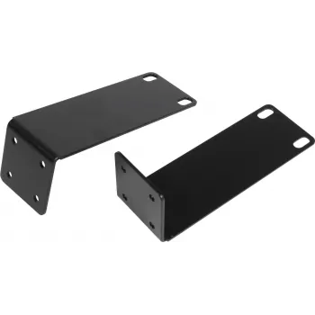 Allnet ES-8-150RMKITSUPL. dispositivo di rete nero