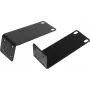 Allnet ES-8-150RMKITSUPL. dispositivo di rete nero