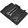 Wera Joker Switch 05020091001 Set di chiavi combinate a cricchetto, 8-19 mm, 11 pz