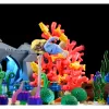 Lumibricks Turtle Reef Dream set da costruzione