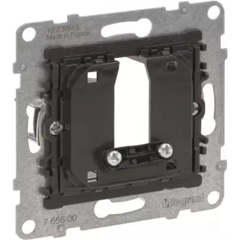 Legrand SEANO Supporto 765500 Uscita cavo senza morsetto di collegamento 5 (765500)