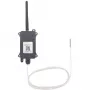 Dragino · Sensore · LoRa · Trasmettitore di temperatura industriale · LTC2-LT-EU868 · piatto