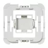 Adattatore di montaggio Homematic IP Busch-Jaeger EQ3-ADA-BJ (103090A2)