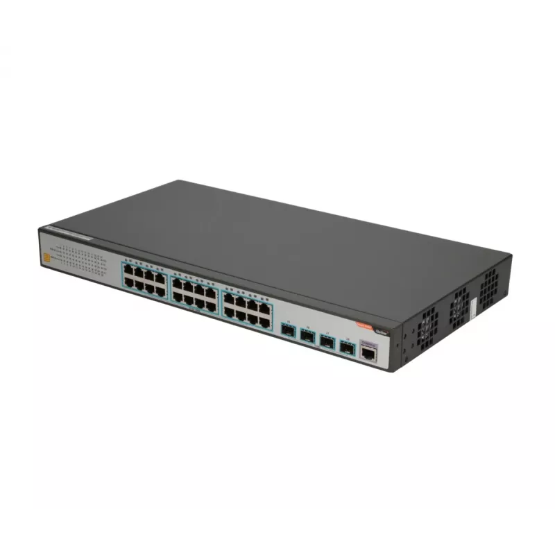Switch managed FiberHome S4820-28T-X-AC L2/L3 Gigabit Ethernet 24 porte