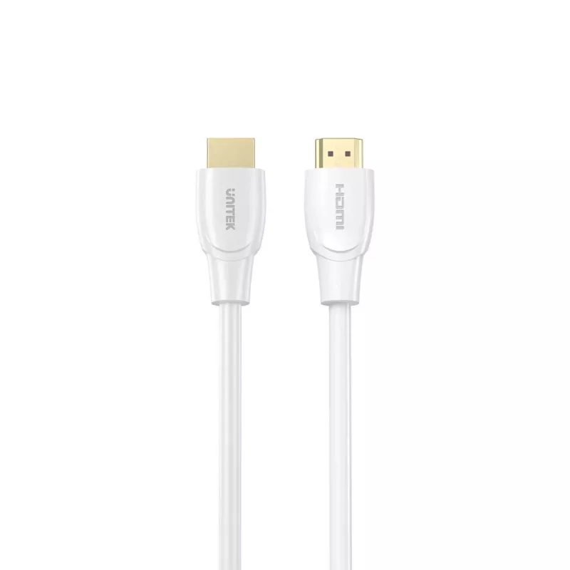 Cavo HDMI 2.0 4K 60Hz bianco; C11090AWH03-3M