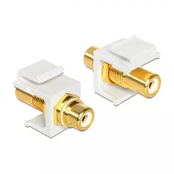 Adattatore RCA DeLOCK 86310