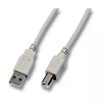 Efb K5255.1 cavo USB grigio