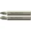 Wera Tool-Check Modular Micro 1 set da 21 pezzi — set compatto di cacciaviti e punte