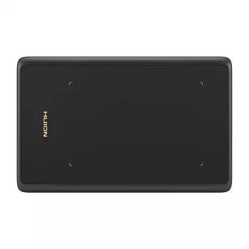 Tavoletta grafica HUION H420X nero 5080 lpi 106 x 66 mm USB