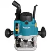Makita RP1111CJFA - fresatrice - 1100 W 8 mm