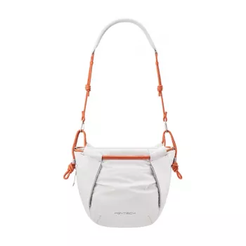 Borsa PGYTECH OneGo (grigia)
