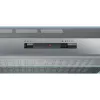 Cappa aspirante Siemens iQ100 LU62LFA51, filtro in plastica, livello di rumorosità: E