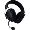 BlackShark V3 Pro, headset per gaming nero, ANC, dongle 2,4 GHz, Bluetooth, USB, jack 3,5 mm