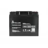 Batteria per UPS Extralink Accumulator AGM 12V 45Ah — piombo-acido sigillata (VRLA), 1 pezzo, nero