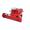 Mietitrebbia radiocomandata ATA DO-E699 scala 1:16 modello, Bison R/C
