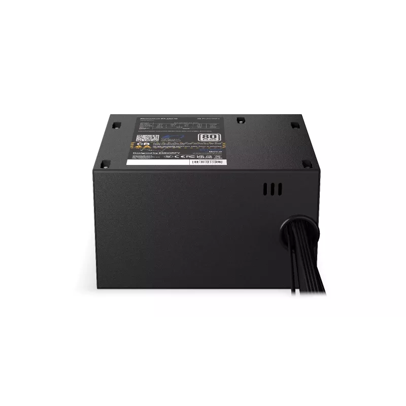 ENDORFY Elementum E5 alimentatore 450W 24-Pin ATX ATX nero