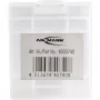 Portabatterie ANSMANN 4000740 BATTERY BOX 4, per max. 4 celle AA o AAA