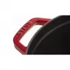 Cocotte Staub 40509-820-0 Cherry 20 cm
