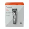 Tagliacapelli Panasonic ER-GC71 argento