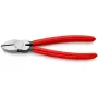 Tronchese diagonale Knipex 70 01 180