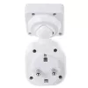 Wattmetro contatore di energia GB615E GreenBlue