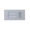 Dahua Technology modulo a due tasti modulo pulsanti di chiamata
