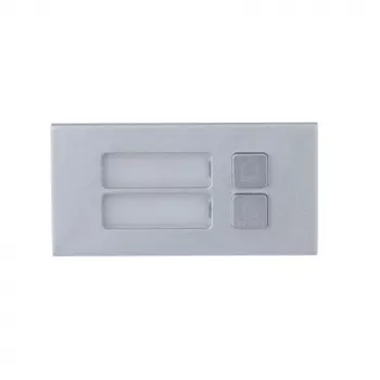Dahua Technology modulo a due tasti modulo pulsanti di chiamata