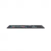 Logickeyboard ASTRA 2 tastiera DaVinci Resolve per Mac, formato standard, cablata USB, meccanismo a forbice, QWERTZ tedesco, nera