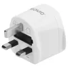 Savio AP-05 alimentatore per interni 2500 W bianco