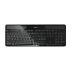 Logitech Tastiera wireless solare K750