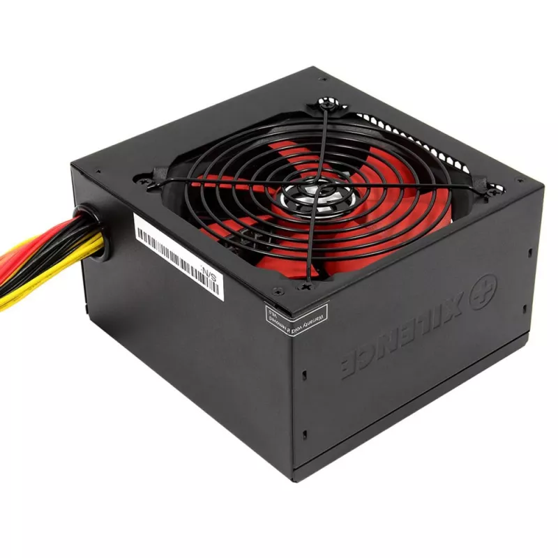 Alimentatore Xilence Performance C XP600R6 450 W