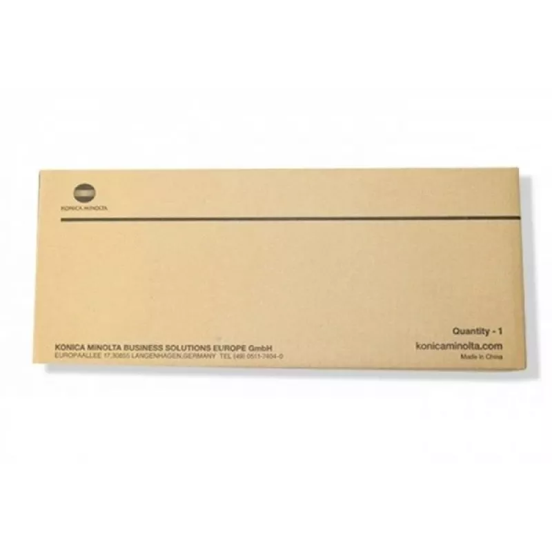Konica Minolta 8450239 cartuccia toner 1 pz. originale magenta