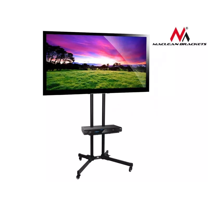 Maclean MC-661 nero